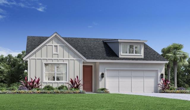 New Construction Homes For Sale This Week That Attend Wekiva High School: July 2nd to July 8th