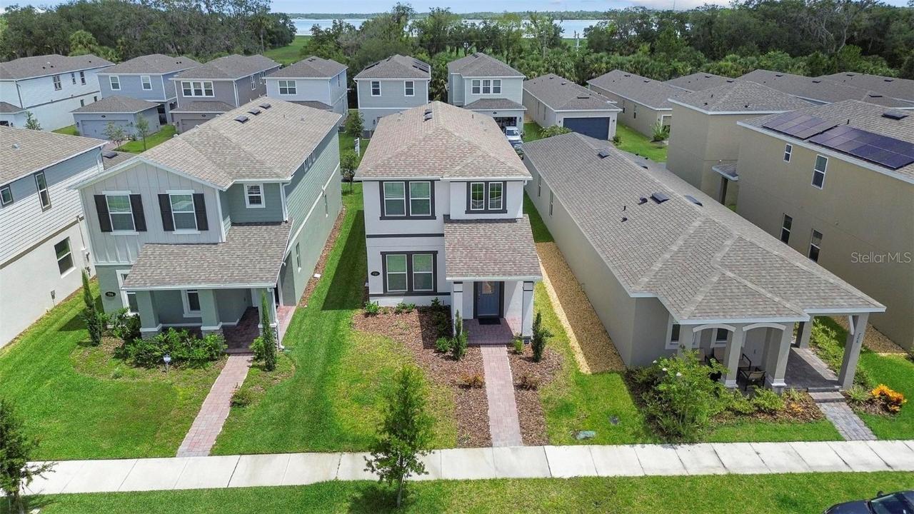 730 Rivington Ave., Debary, FL 32713
