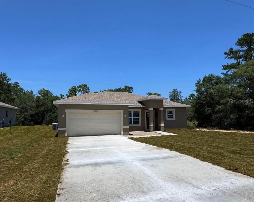15380 SW 60th Cir., Ocala, FL 34473