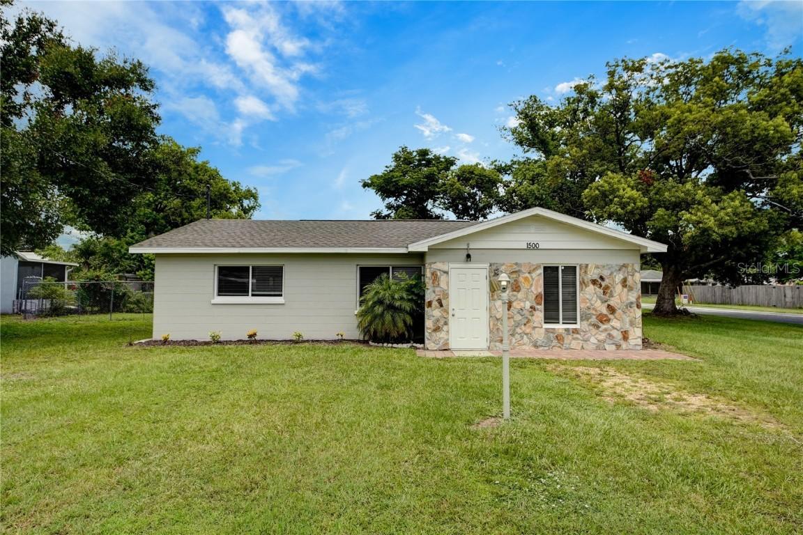 1500 Wisconsin Ave., St Cloud, FL 34769