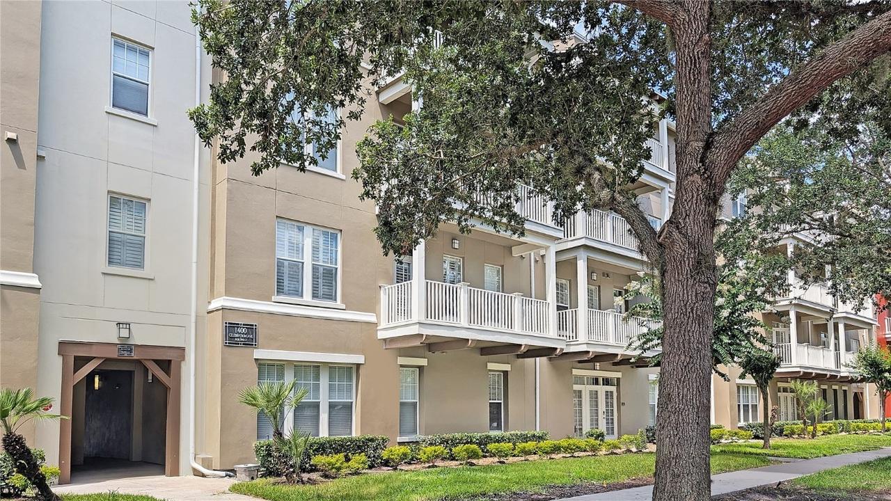 1400 Celebration Ave. #205, Celebration, FL 34747