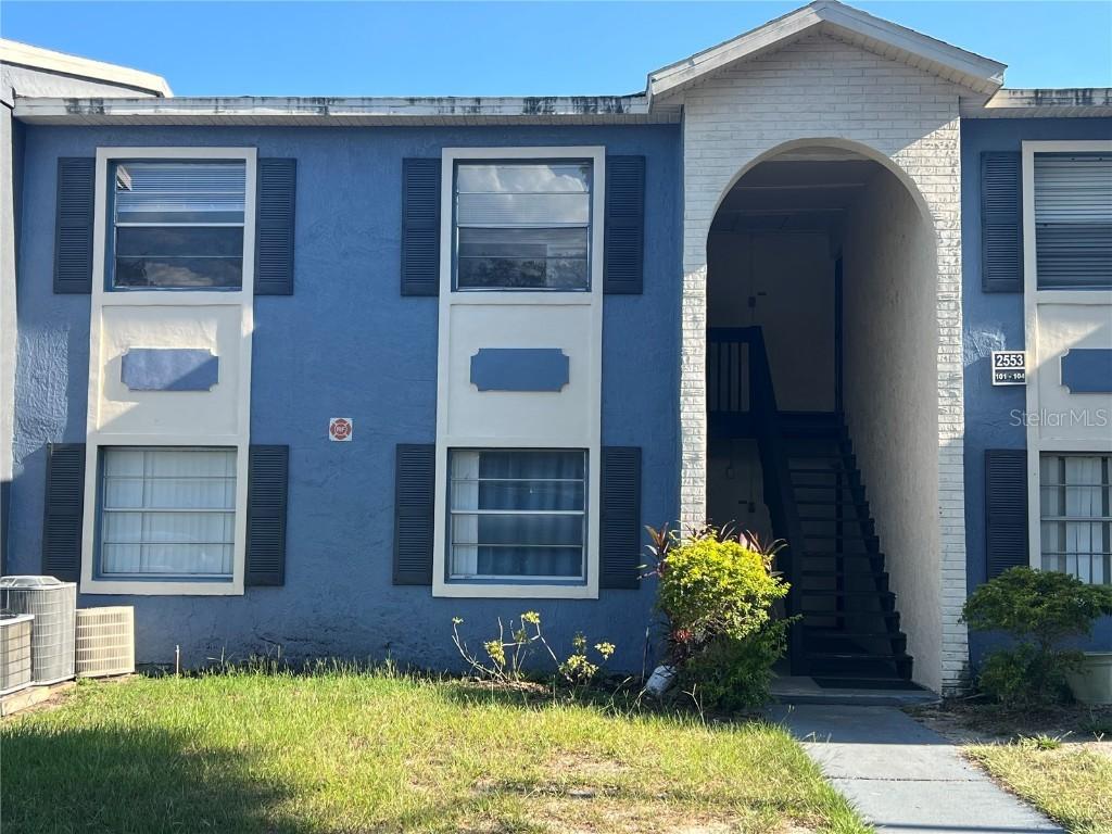2553 N Alafaya Tr. #102, Orlando, FL 32826