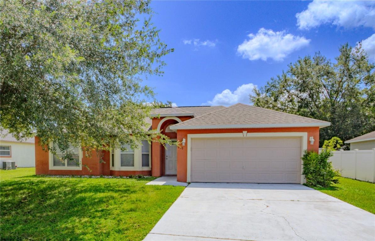 850 Jarnac Dr., Kissimmee, FL 34759
