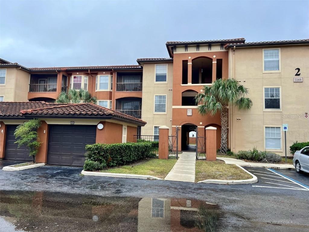 5566 Metrowest Blvd. #2-105, Orlando, FL 32811