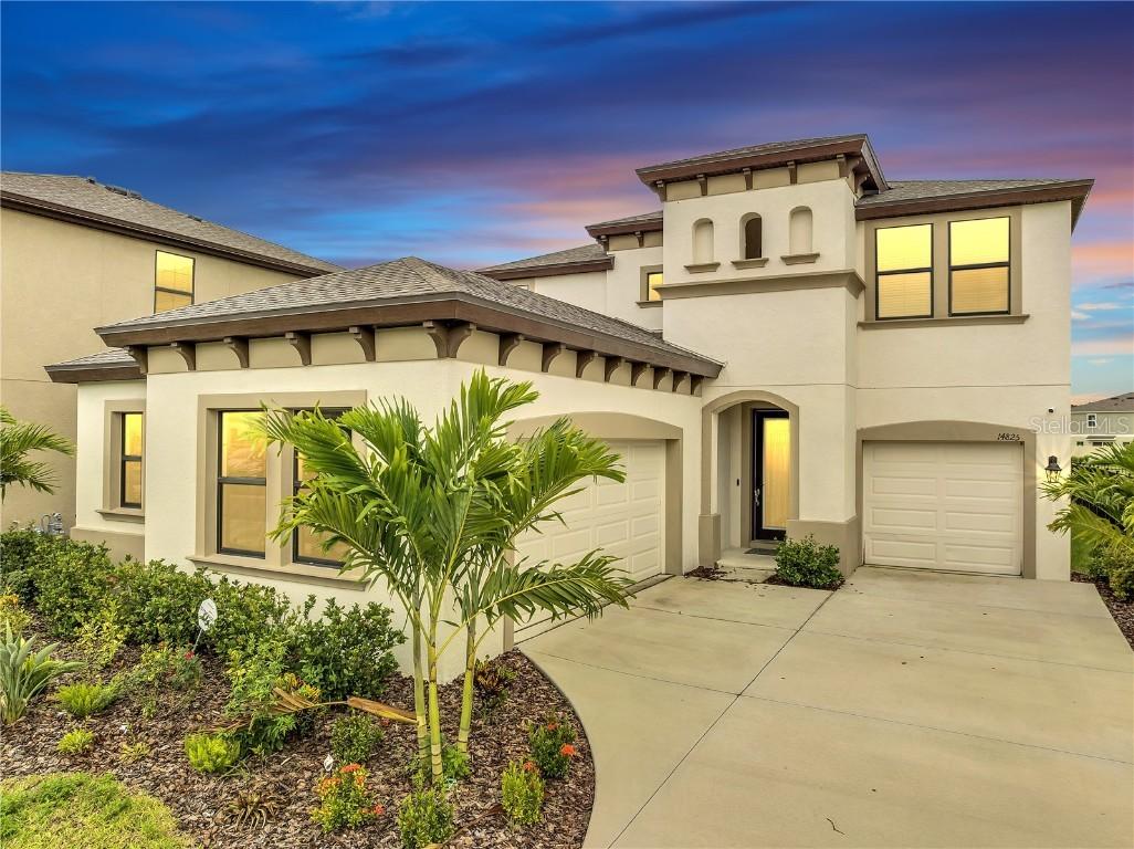 14825 Paddock Pond Ave., Lithia, FL 33547
