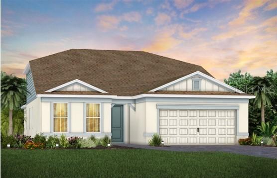 New Construction Homes For Sale This Week That Attend Southwest Middle School: July 2nd to July 8th