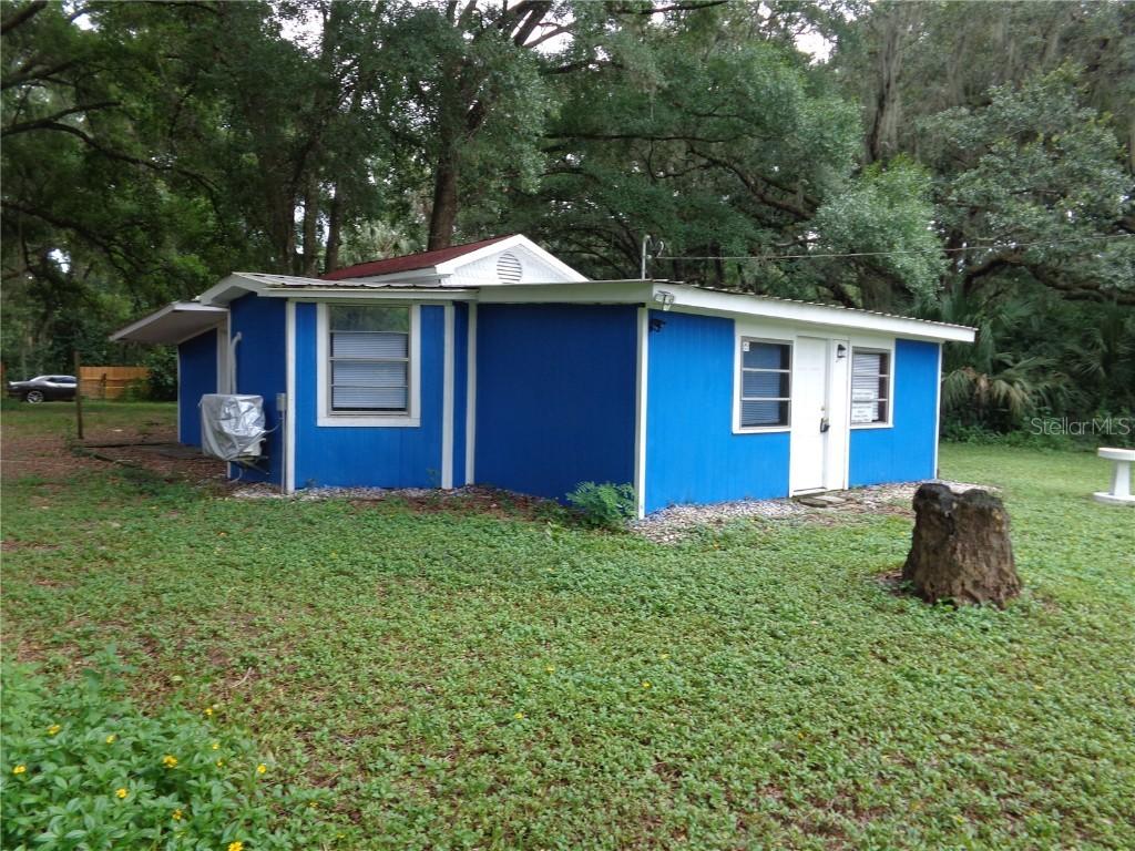 2878 NE 161st St., Citra, FL 32113