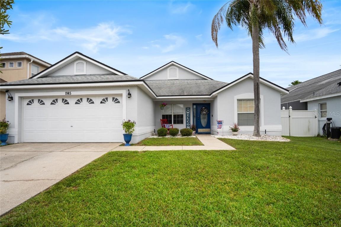 1145 Jaybee Ave., Davenport, FL 33897