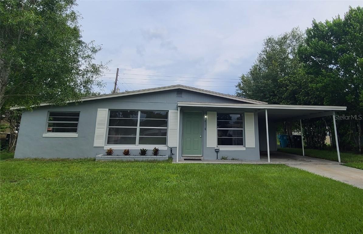 4118 Kirkland Blvd., Orlando, FL 32811
