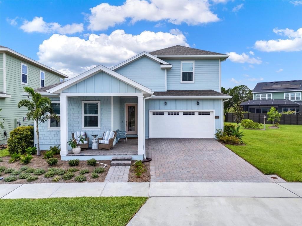 3112 Ranger Dr., St Cloud, FL 34771