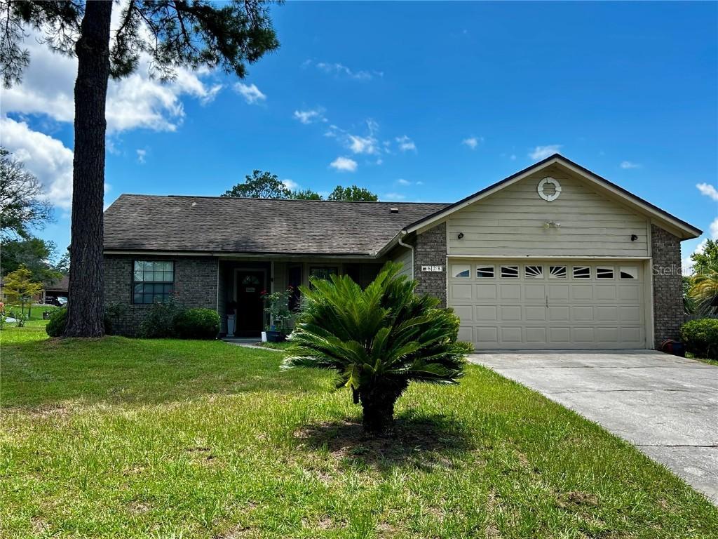 628 Robert Livingston St., Orange Park, FL 32073