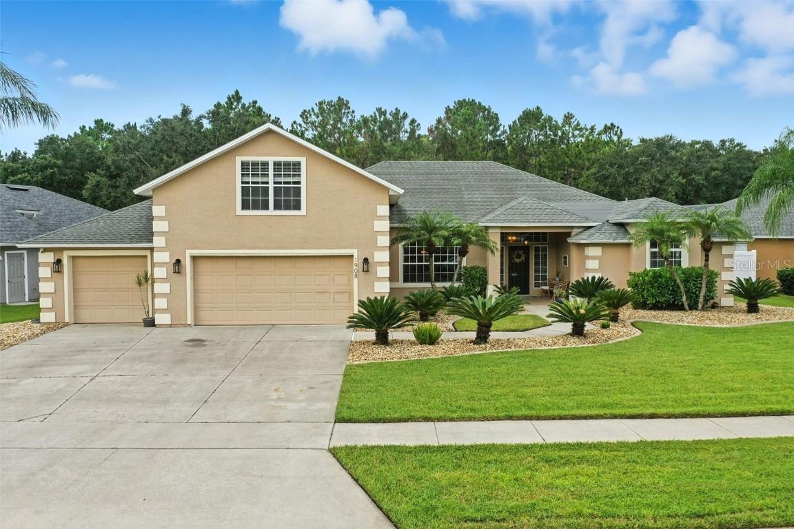 1908 Creekwater Blvd., Port Orange, FL 32128