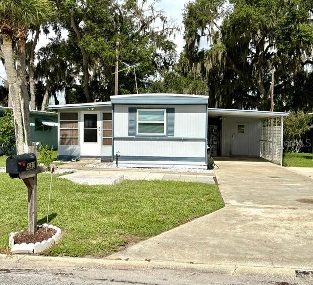 533 Old Colony Rd., Leesburg, FL 34748