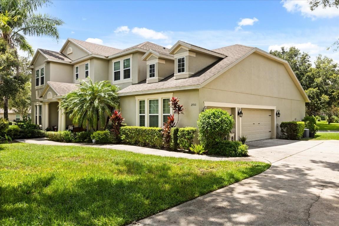 2700 Tree Meadow Loop, Apopka, FL 32712