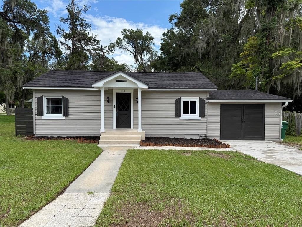 612 E Plymouth Ave., Deland, FL 32724