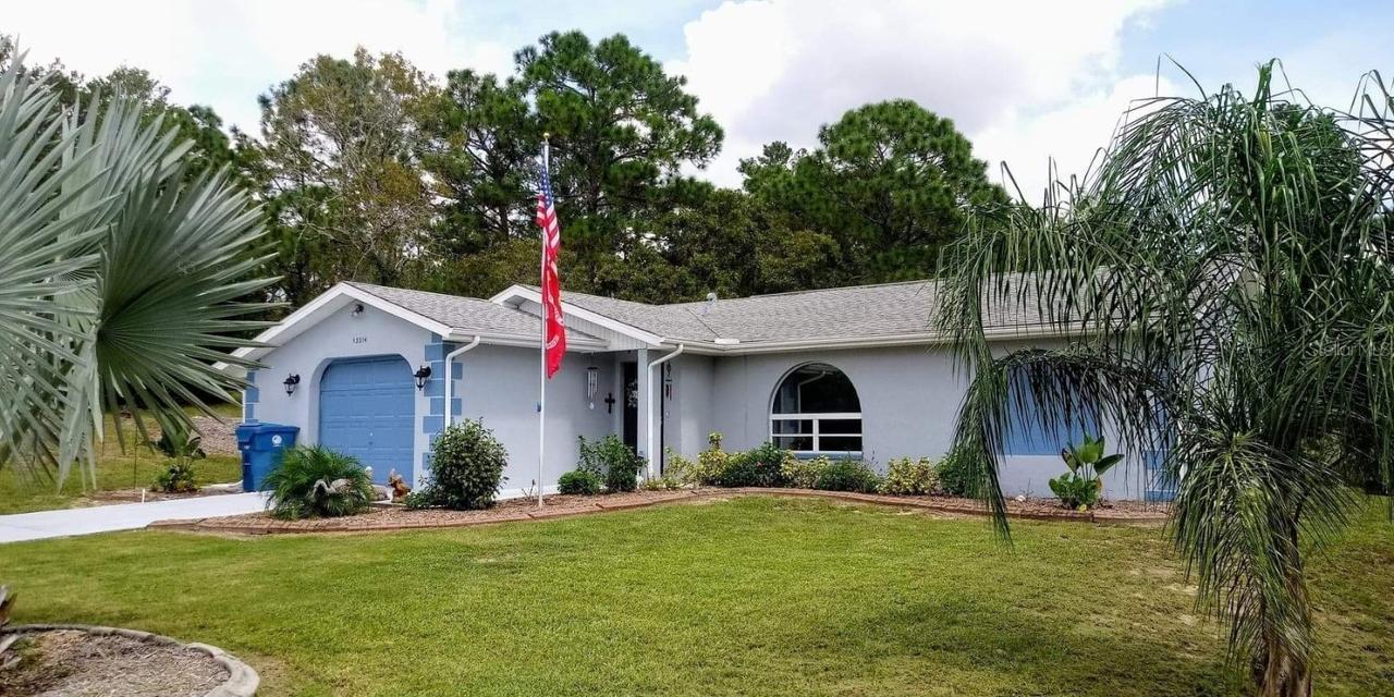 13314 Curry Dr., Spring Hill, FL 34609
