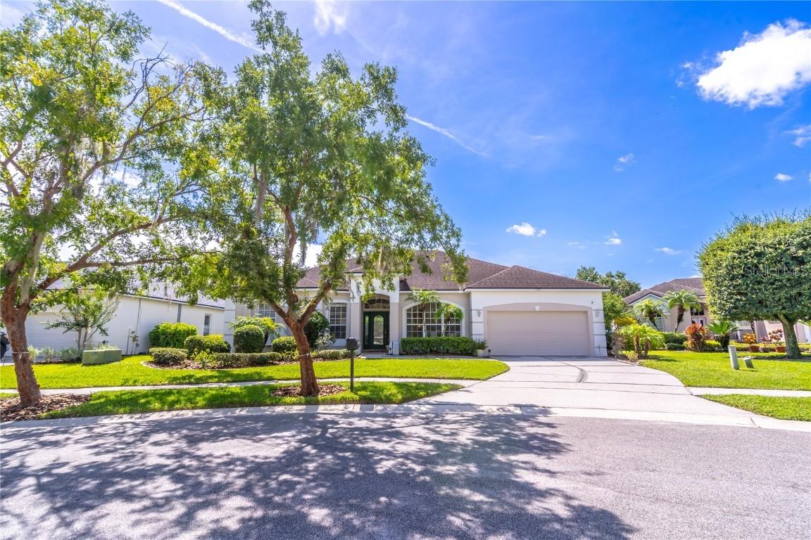 2340 Blackjack Oak St, Ocoee, FL 34761