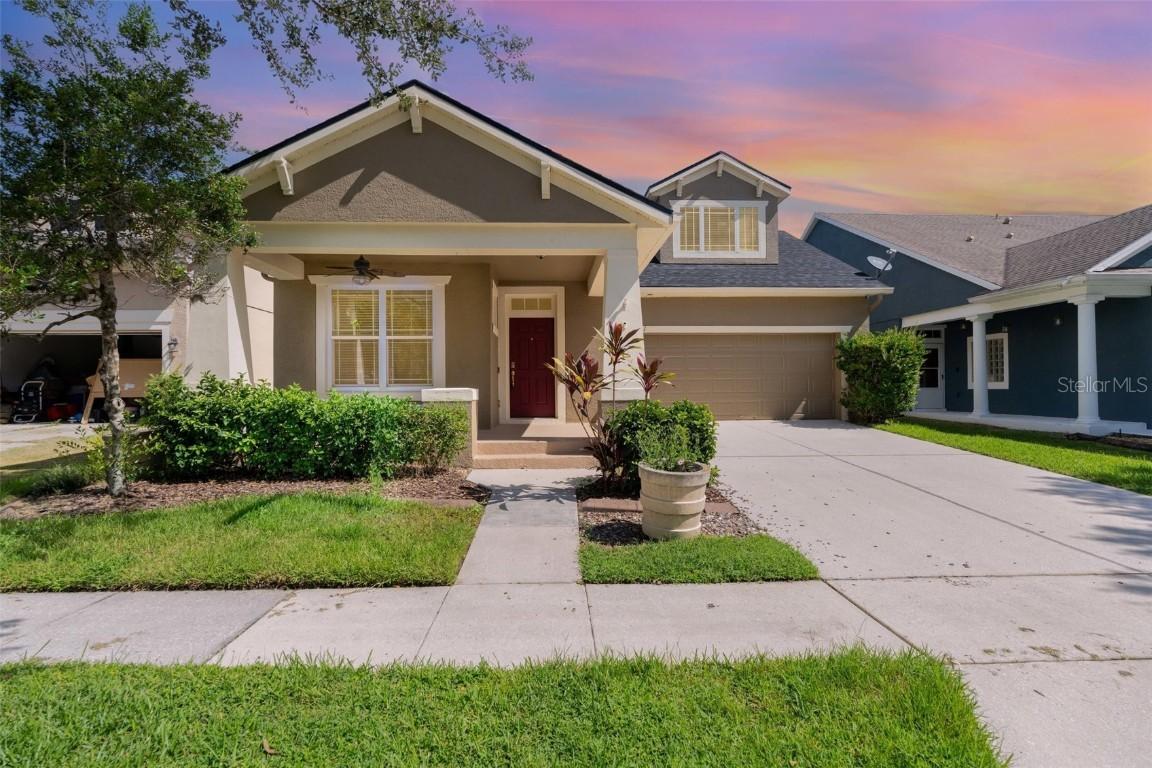 1721 Saffron Plum Ln., Orlando, FL 32828
