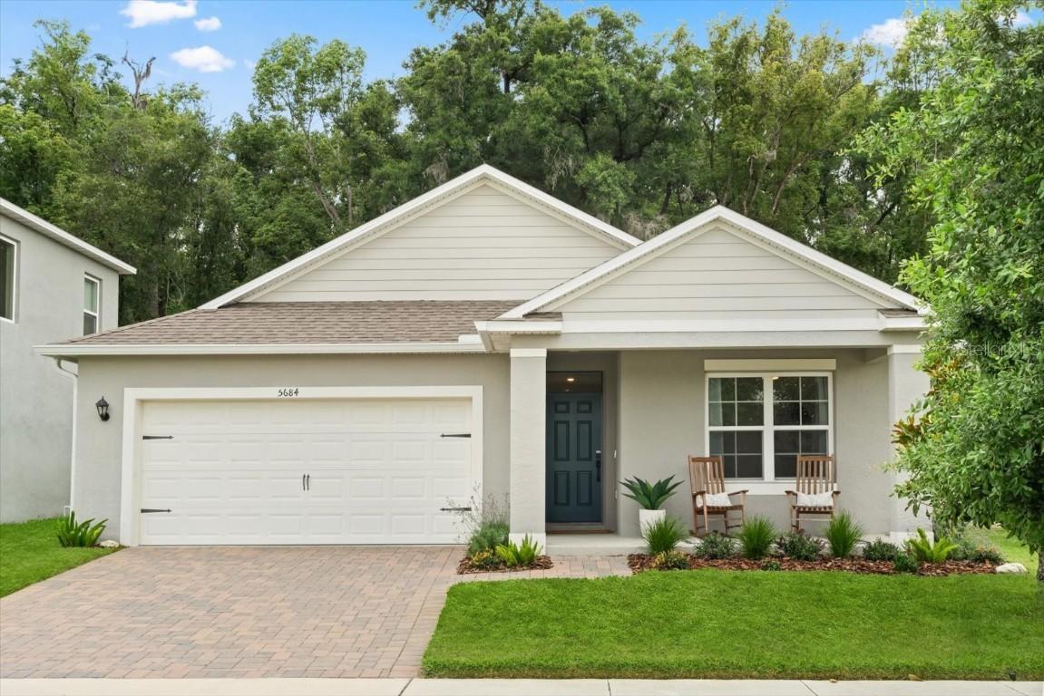 5684 Horseshoe Loop, Apopka, FL 32712