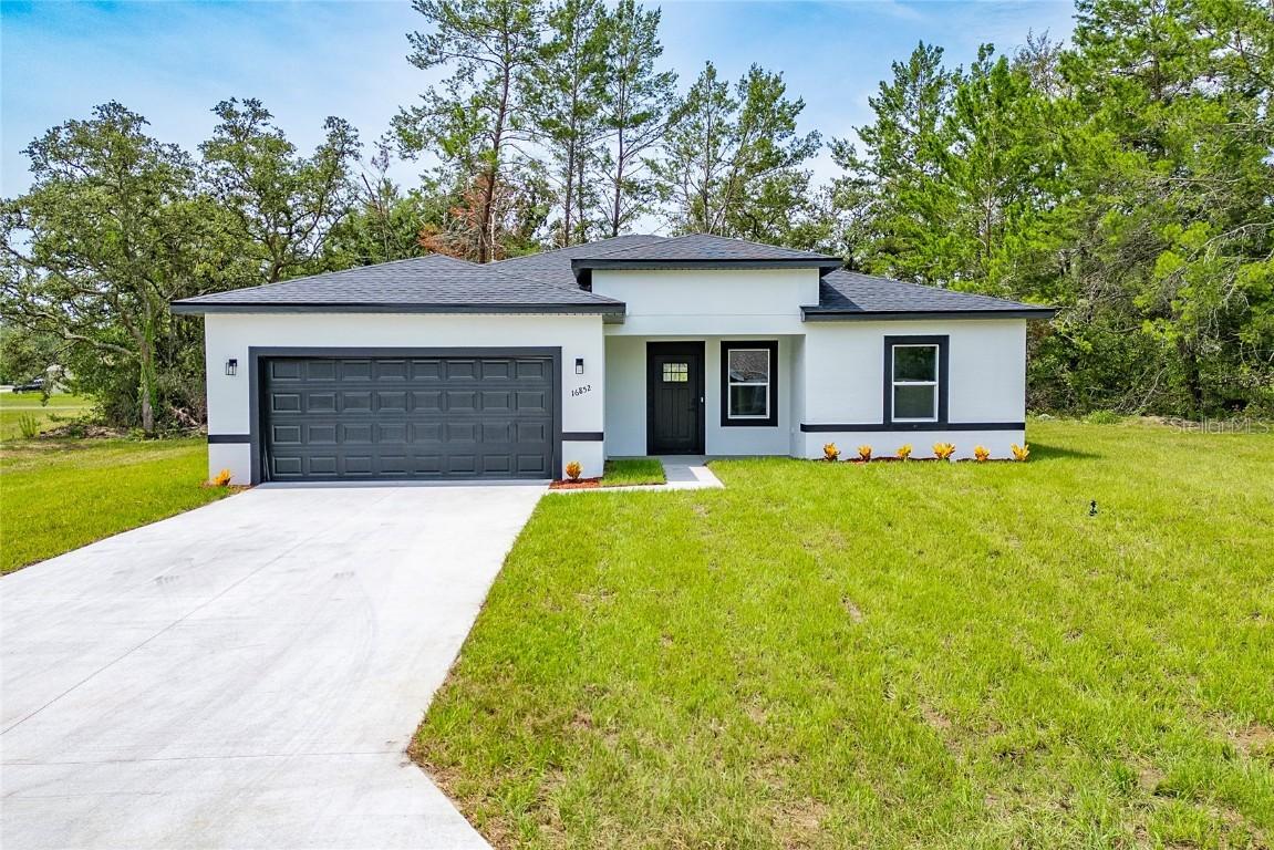 16852 SW 41st Avenue Rd., Ocala, FL 34473