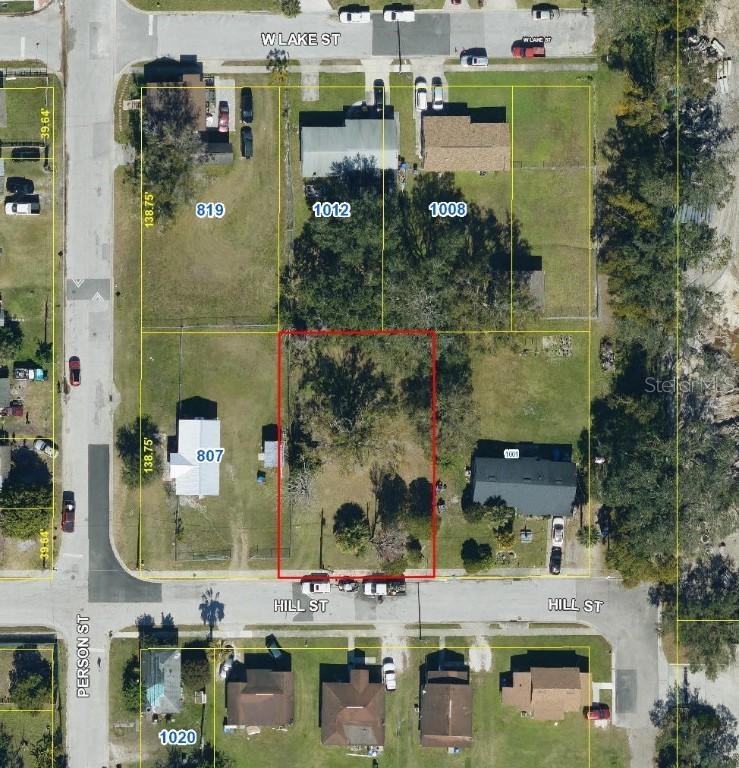 1005 Hill St., Kissimmee, FL 34741