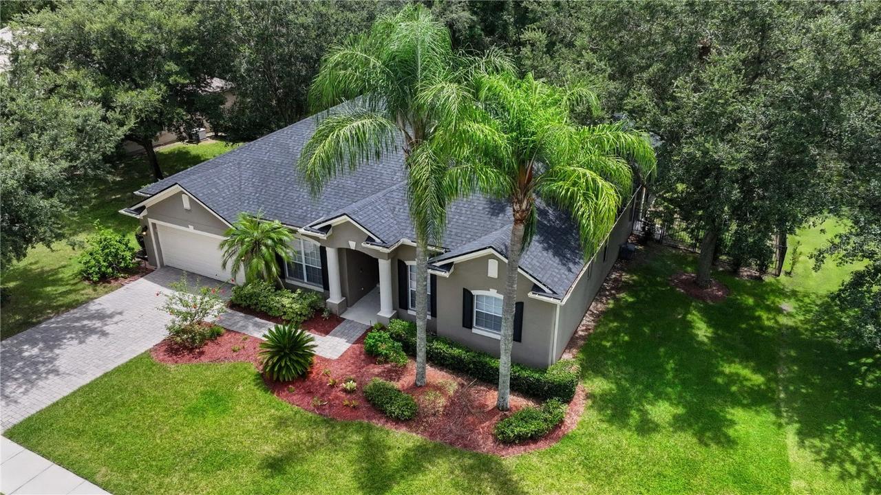 640 Brookfield Pl Pl., Apopka, FL 32712