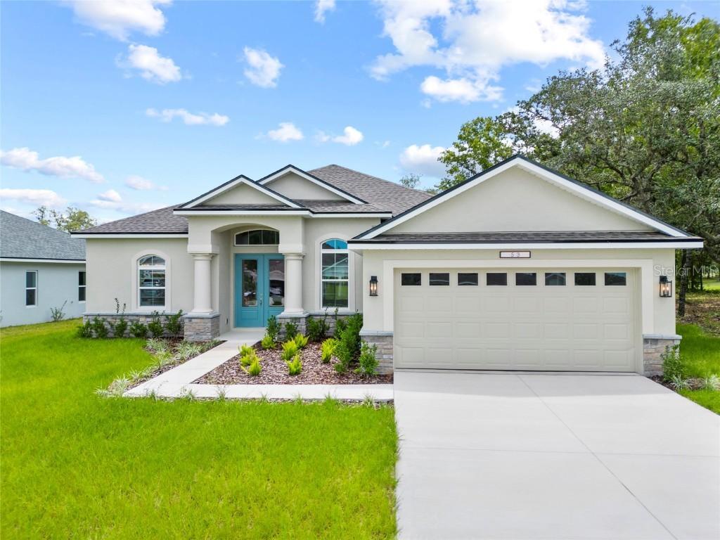53 Woodfield Cir., Homosassa, FL 34446