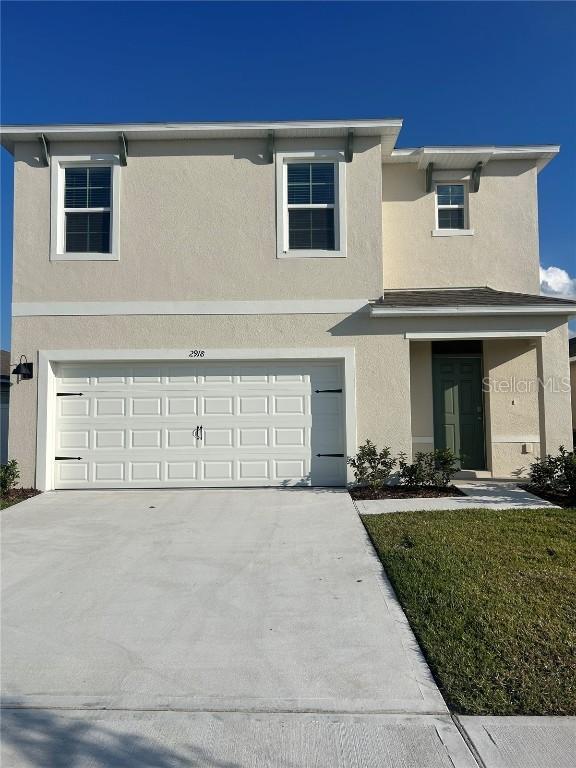 2918 House Finch Rd., St Cloud, FL 34773