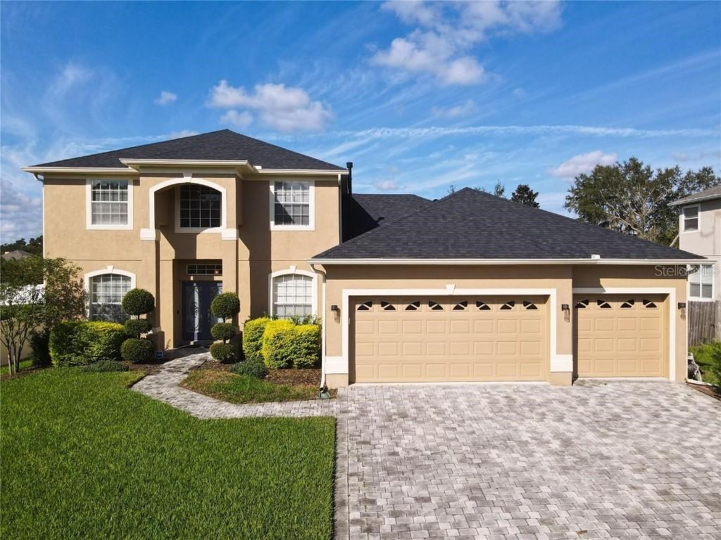 220 Blue Crystal Dr., Deland, FL 32720