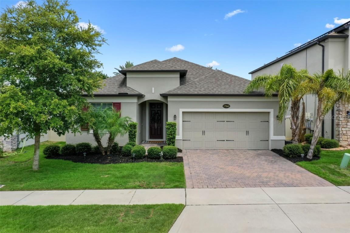 17242 Hickory Wind Dr, Clermont, FL 34711