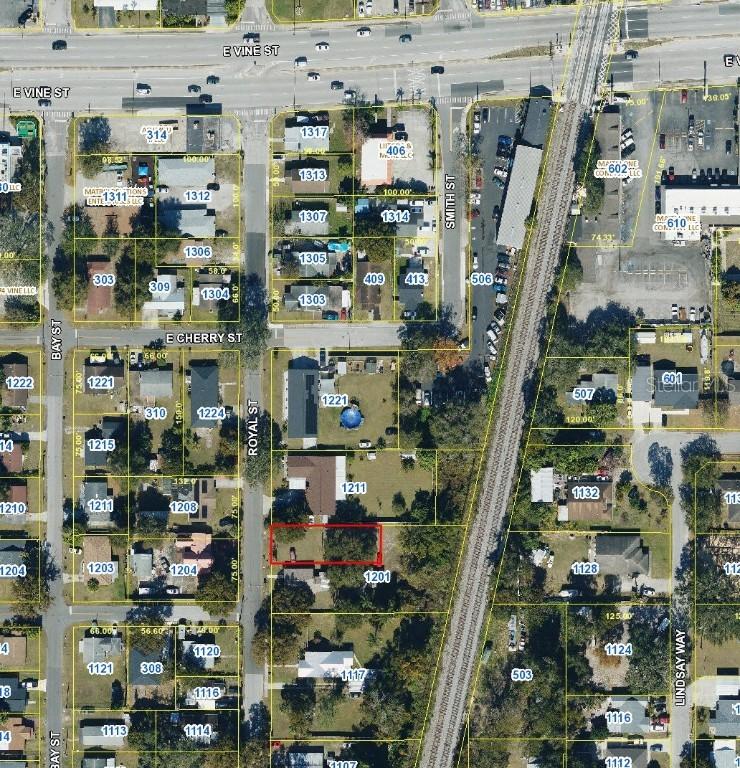 Royal St., Kissimmee, FL 34744