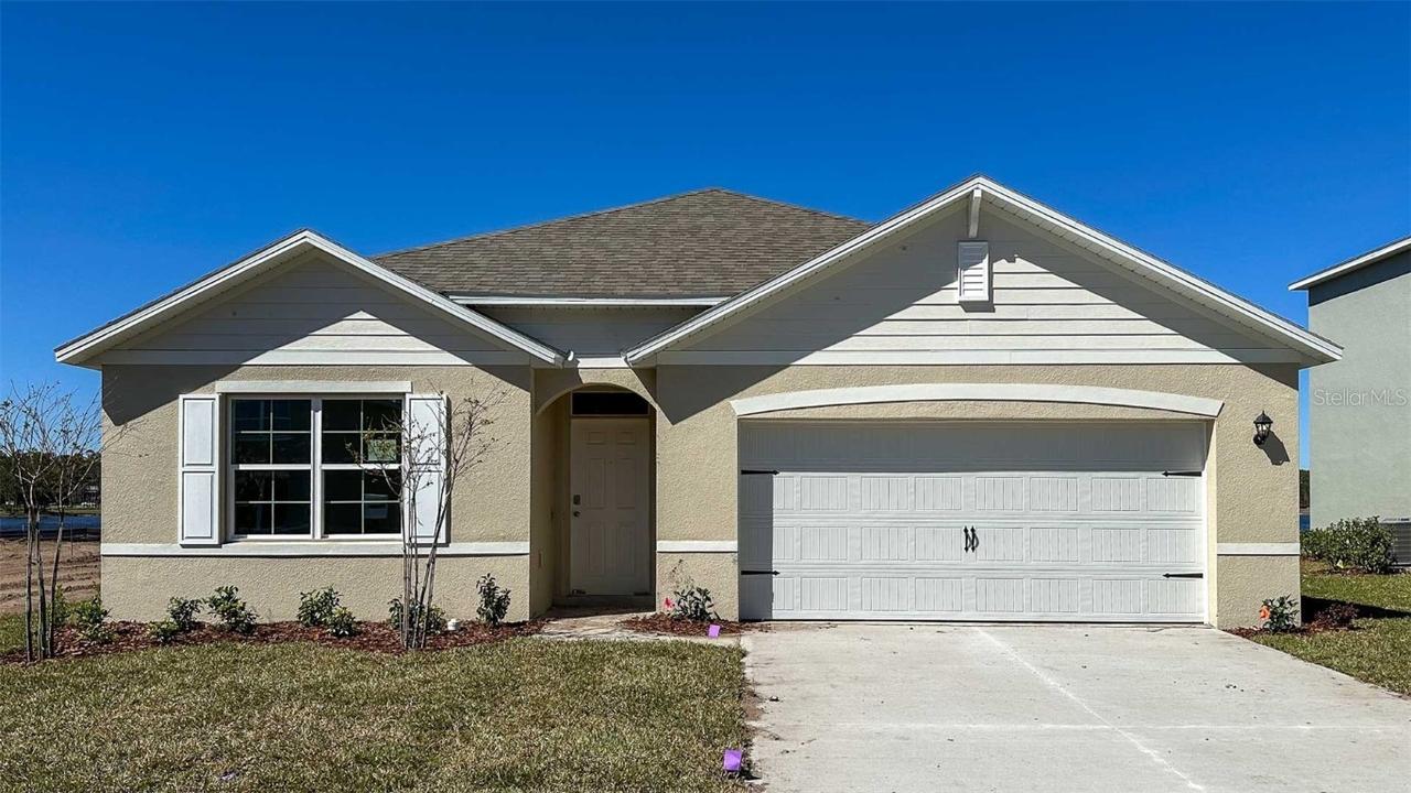 1004 Ellerston St., Daytona Beach, FL 32124