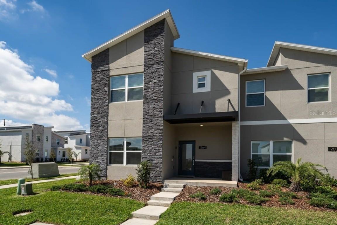 1264 Challenge Dr., Davenport, FL 33896