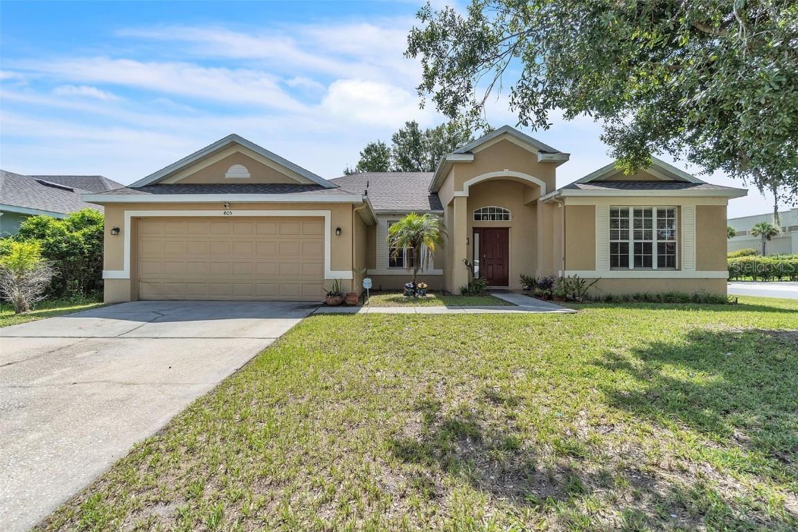 405 Kehoe Blvd., Orlando, FL 32825