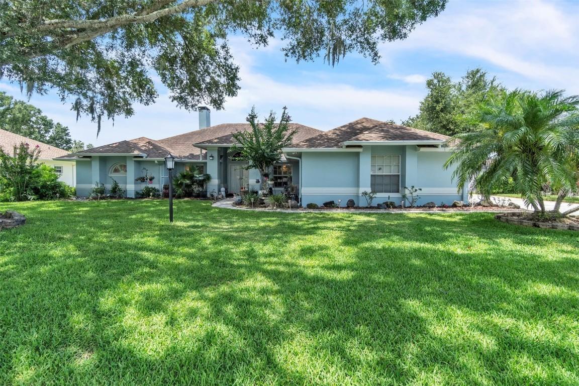 413 Horseshoe Ln., Winter Haven, FL 33881