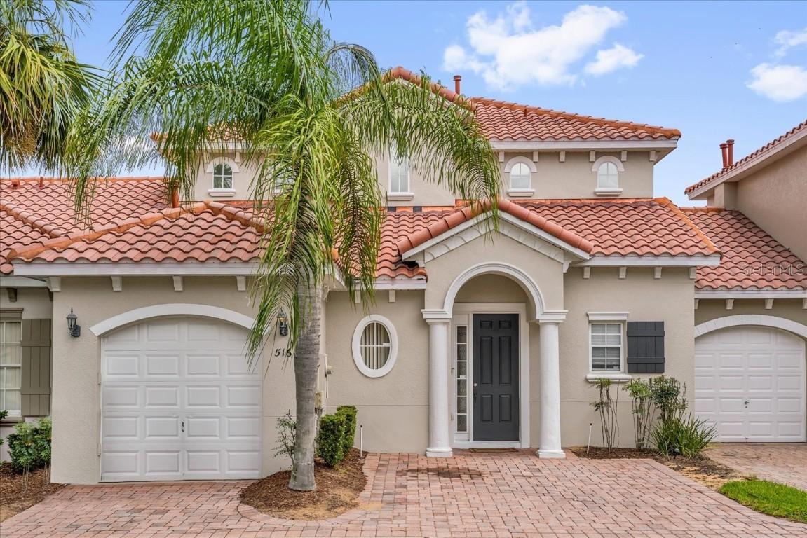 516 Brunello Dr., Davenport, FL 33897