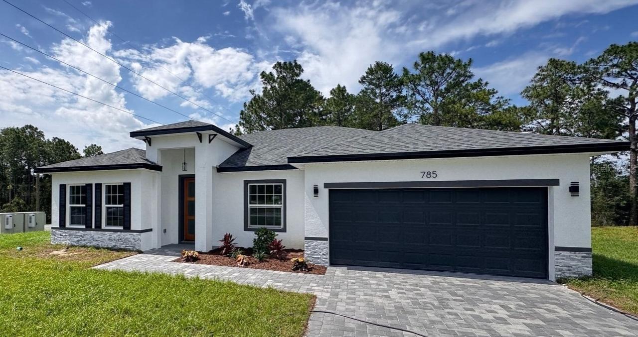 785 Marion Oaks Trl, Ocala, FL 34473