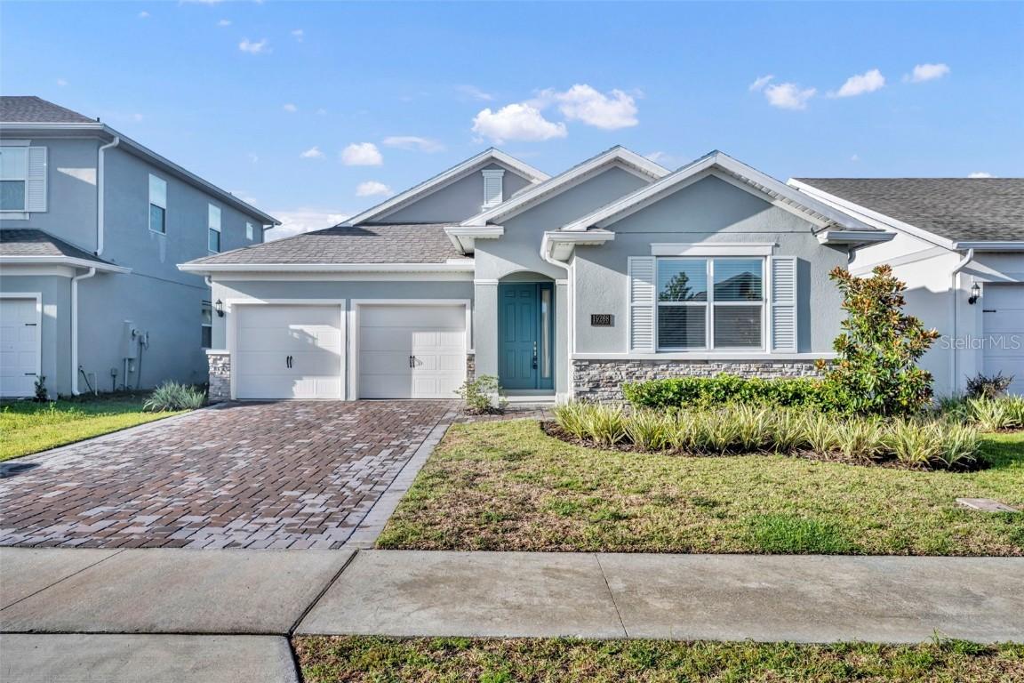19268 Allium Pl., Orlando, FL 32827