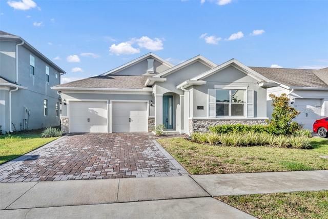 New Homes For Sale This Week That Attend Lake Nona Middle School: July 11th to July 17th