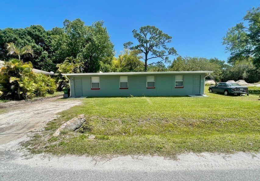 316 and 318 Bay Ave., Cocoa, FL 32922