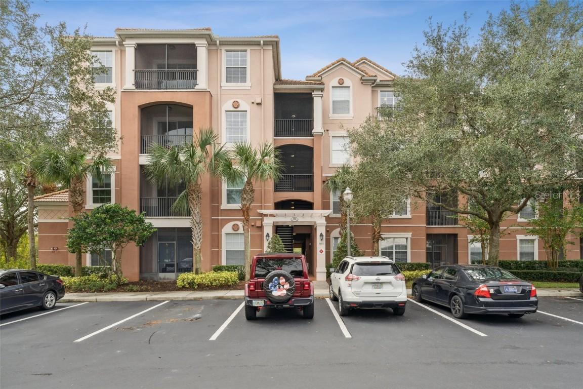 1355 Venezia Ct. #201, Davenport, FL 33896