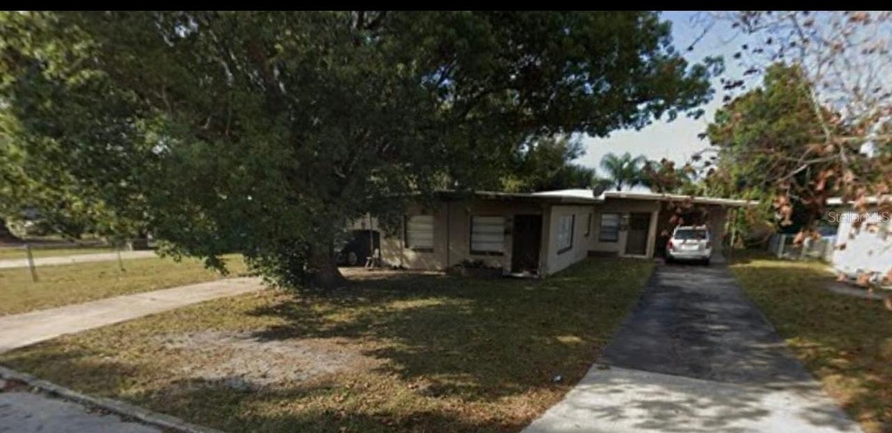 2510 Perrine Pl., Orlando, FL 32808