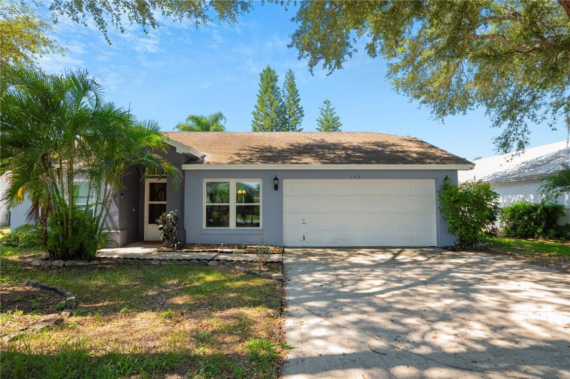 146 Brad Cir., Winter Haven, FL 33880