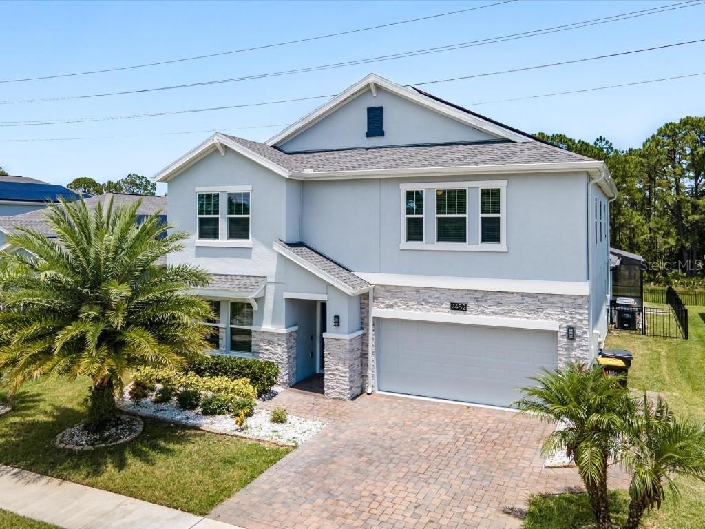 2452 Camden Park Ave., Davenport, FL 33837