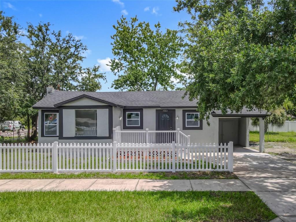 4553 Piedmont St., Orlando, FL 32811