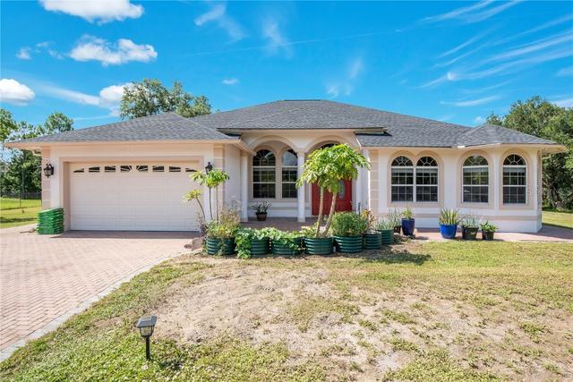 New Homes For Sale This Week in Wedgefield: July 4th to July 10th