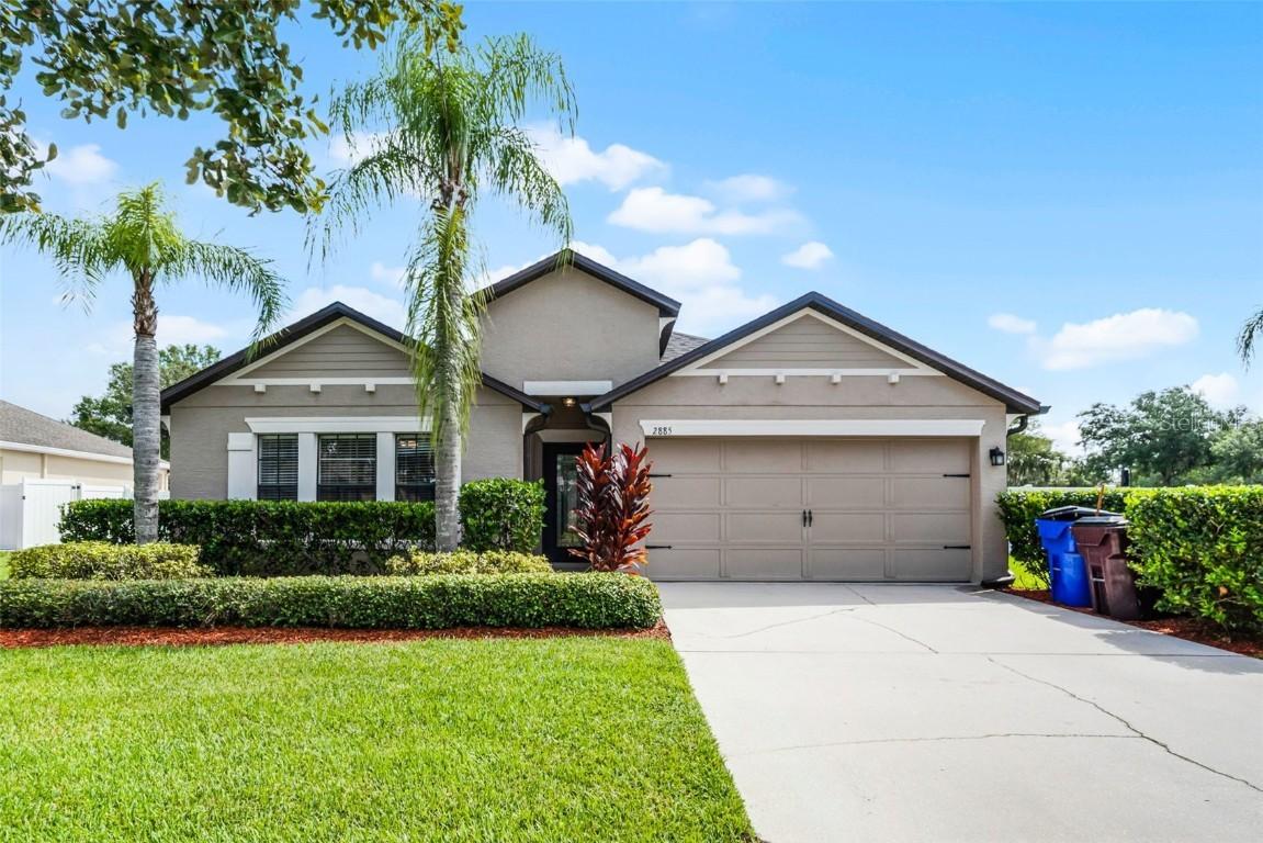 2885 Lafayette Trace Dr., St Cloud, FL 34772