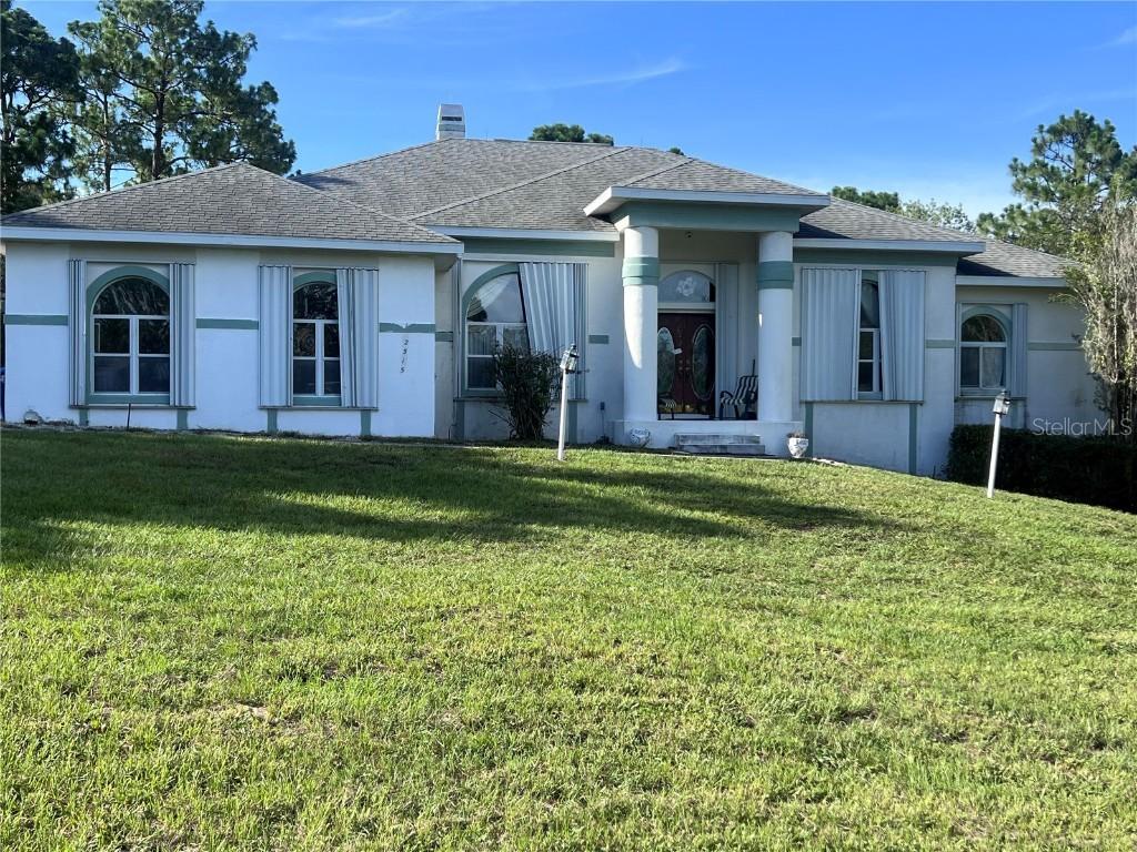 2515 E Hampshire St., Inverness, FL 34453