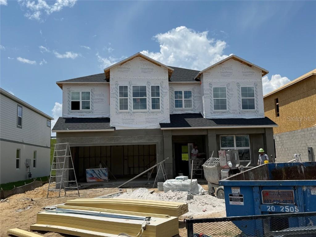 714 Pointe Emerson Blvd., Apopka, FL 32703
