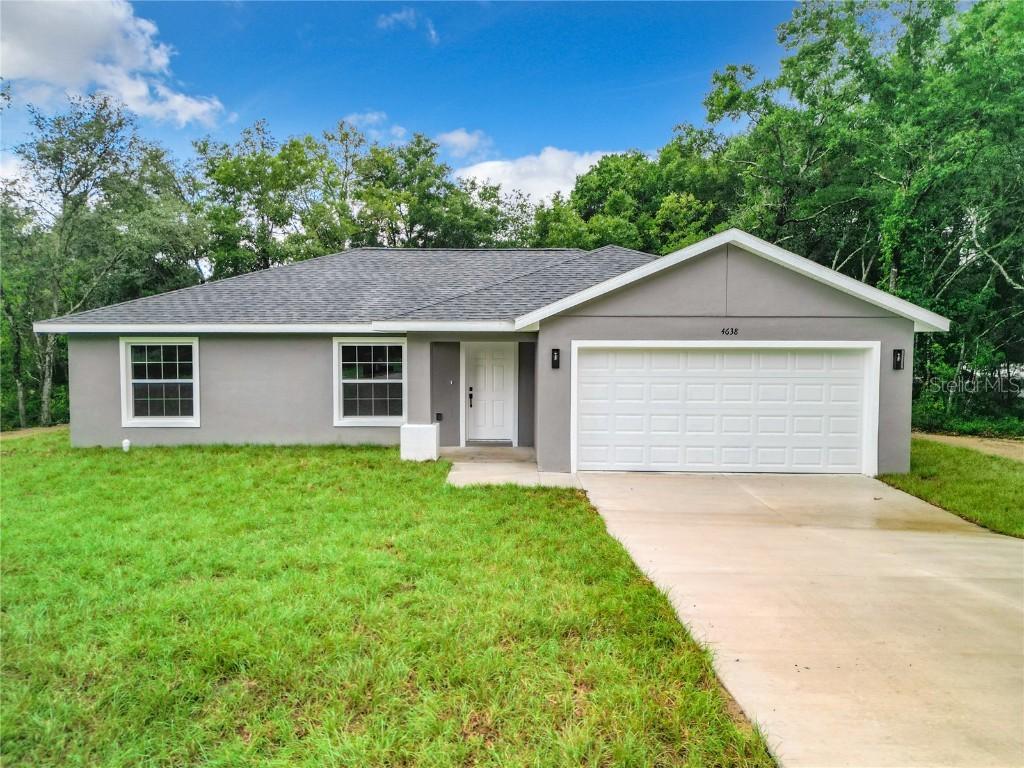 2688 SW Wave Ln., Dunnellon, FL 34431